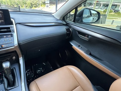 Used 2020 Lexus NX 300 FWD image 34