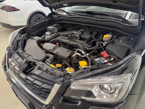 Used 2017 Subaru Forester 2.5i Touring image 20