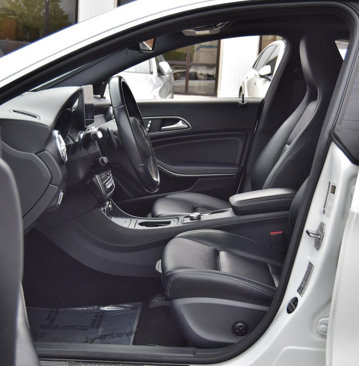 Used 2019 Mercedes-Benz CLA 250 image 23