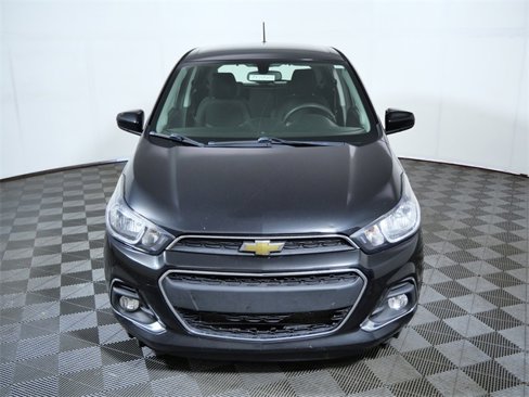 Used 2016 Chevrolet Spark LT image 3