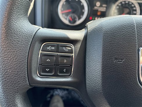 Used 2018 RAM 1500 Express image 19