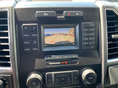 Used 2016 Ford F150 XLT w/ Equipment Group 301A Mid image 14