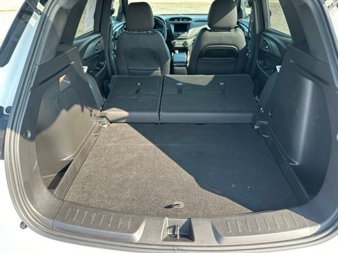 Certified 2022 Chevrolet TrailBlazer RS image 13