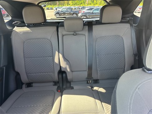 Used 2022 Ford Escape SE w/ Convenience Package image 18