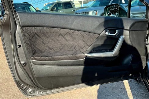Used 2013 Honda Civic LX image 17