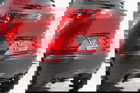Used 2021 MAZDA CX-30 AWD 2.5 S w/ Preferred Package image 21