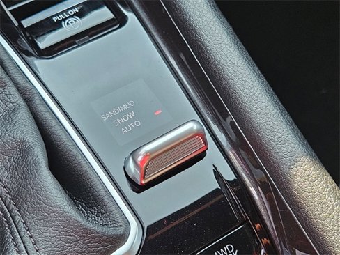 New 2025 Jeep Compass Sport image 20