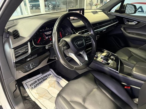 Used 2017 Audi Q7 3.0T Premium Plus image 47