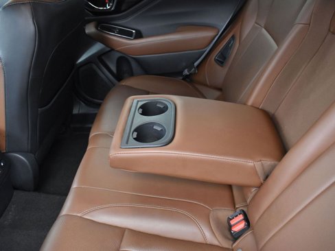 Used 2021 Subaru Outback Touring XT image 25