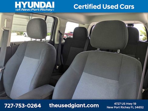 Used 2016 Jeep Patriot Sport image 7
