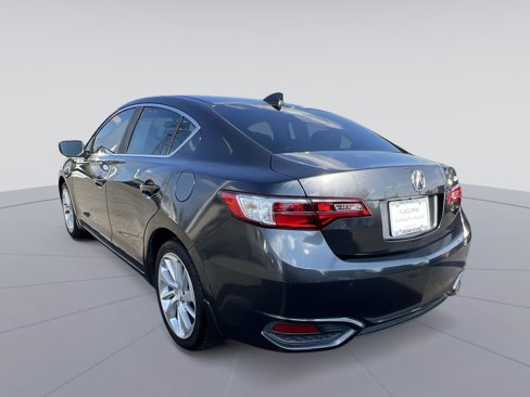 Certified 2016 Acura ILX image 5