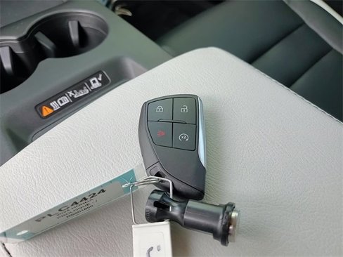 Used 2024 Honda Prologue EX image 28