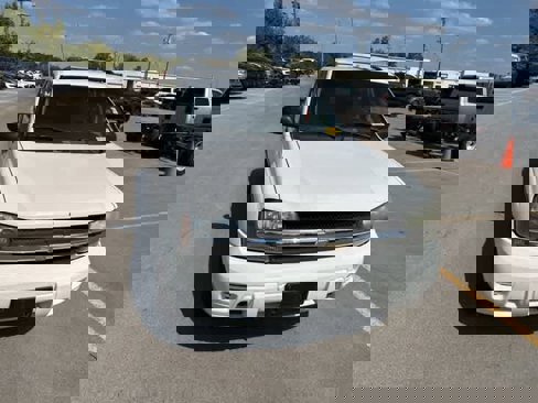 Used 2005 Chevrolet TrailBlazer LS w/ LS Preferred Equipment Group image 23