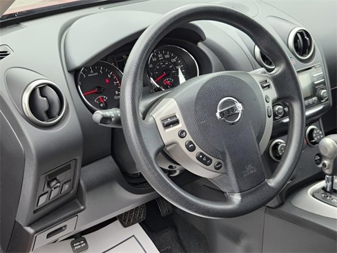 Used 2013 Nissan Rogue S w/ Special Edition Pkg image 20