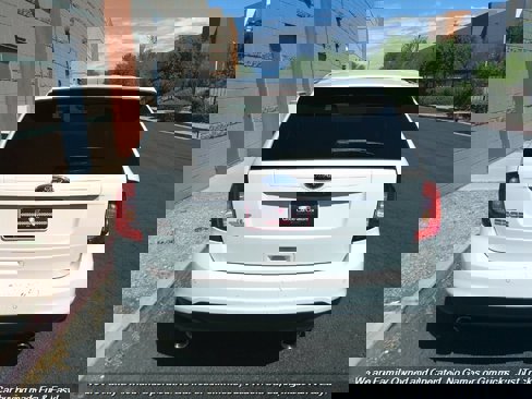 Used 2013 Ford Edge SE image 4