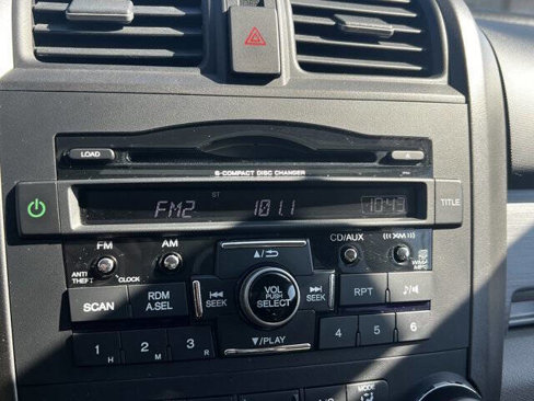 Used 2011 Honda CR-V EX-L image 38