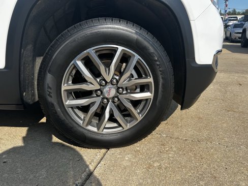 Used 2019 GMC Acadia SLE w/ Driver Alert Package I image 13