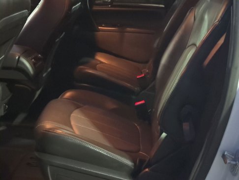 Used 2017 Buick Enclave Premium w/ Experience Buick Package image 18