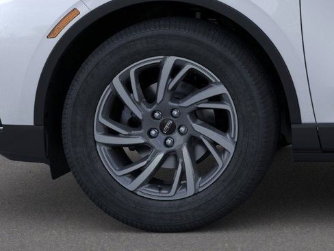 New 2025 Lincoln Corsair AWD w/ Equipment Group 101A image 19