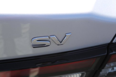 Used 2023 Nissan Maxima SV w/ Floor Mat Group image 10