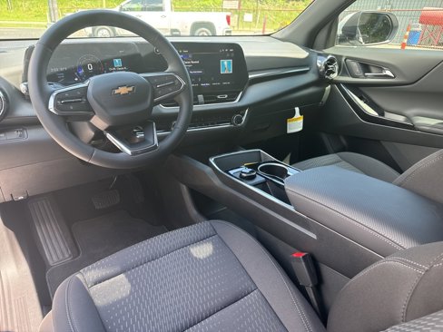 New 2026 Chevrolet Equinox LT image 14