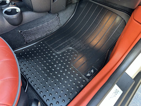 Used 2009 MINI Cooper S image 26