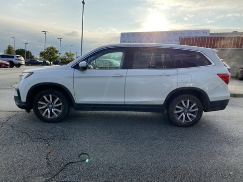 Used 2019 Honda Pilot EX-L image 4