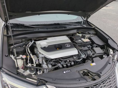 Used 2020 Lexus UX 200 F Sport image 38
