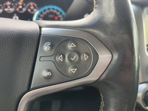Used 2016 Chevrolet Tahoe LTZ image 27
