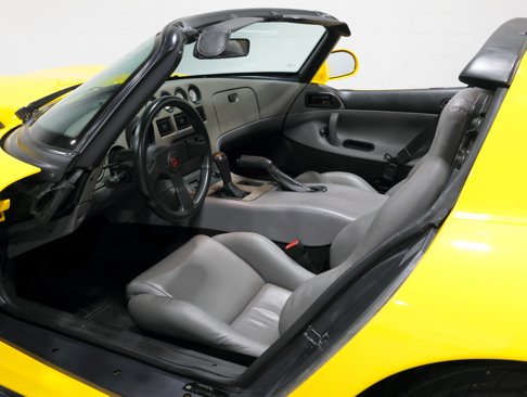 Used 1995 Dodge Viper RT/10 image 63