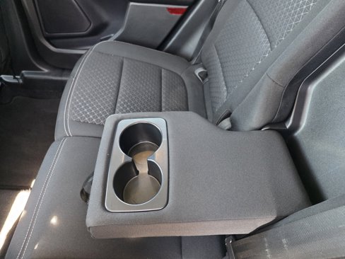 Used 2024 Ford Escape Active image 28
