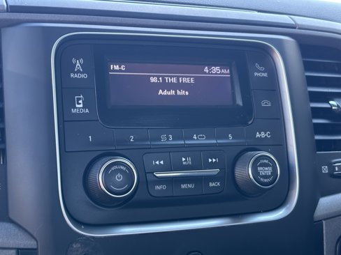 Used 2019 RAM 1500 Tradesman w/ Popular Equipment Group image 6