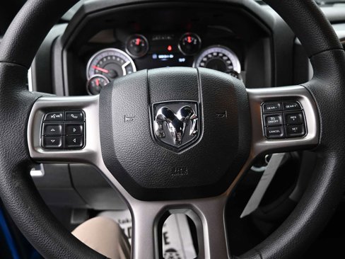 Used 2022 RAM 1500 Classic Warlock w/ Electronics Group image 6