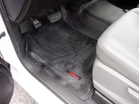 Used 2018 Chevrolet Silverado 1500 W/T image 15