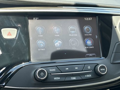 Used 2019 Buick Envision Essence image 22