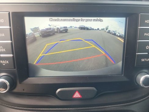 Used 2021 Kia Soul S image 32