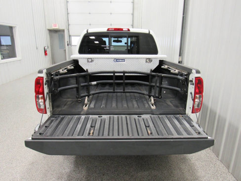 Used 2019 Nissan Frontier SV w/ Value Truck Package image 15