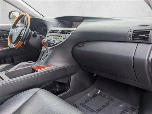 Used 2012 Lexus RX 350 FWD image 21