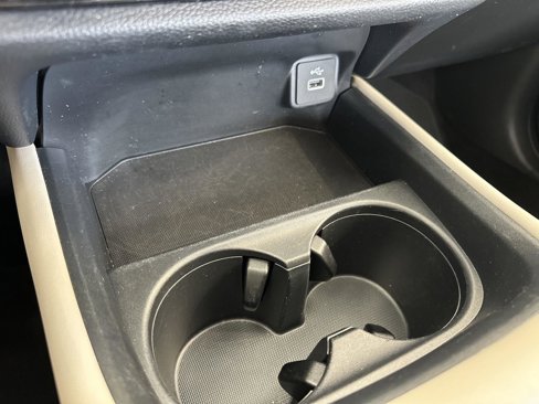 Certified 2023 Honda HR-V LX image 19