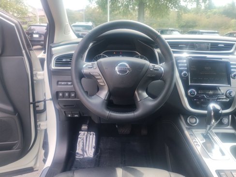 Used 2019 Nissan Murano SL w/ SL Technology Package image 13