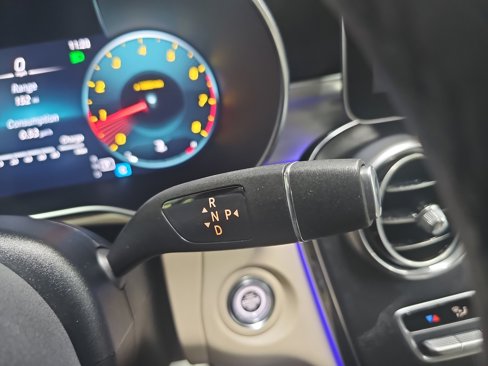 Certified 2020 Mercedes-Benz GLC 300 image 28