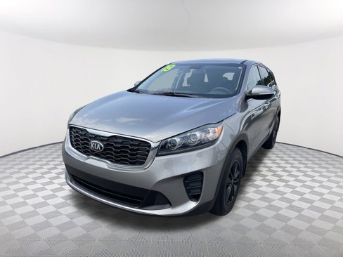 Used 2019 Kia Sorento L image 15