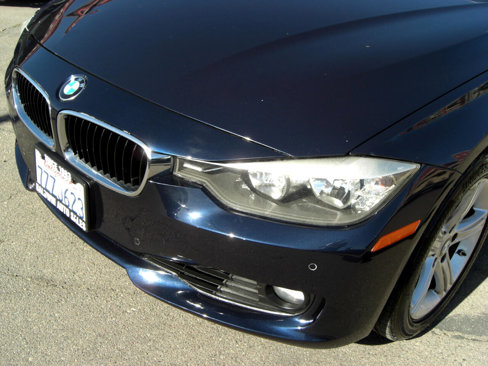 Used 2014 BMW 328i Sedan image 3