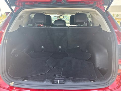 Used 2020 Jeep Compass Trailhawk image 25