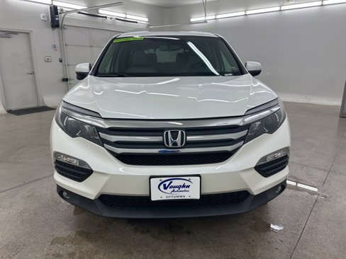 Used 2017 Honda Pilot EX-L image 4