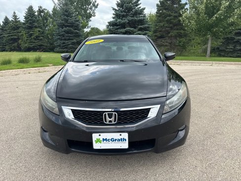 Used 2009 Honda Accord EX-L image 9