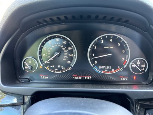 Used 2015 BMW X5 xDrive35i image 20