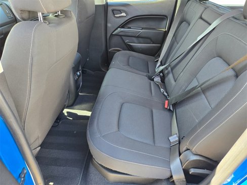 Used 2021 Chevrolet Colorado LT image 13