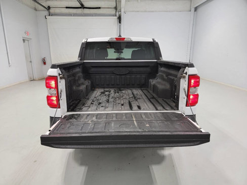 Used 2023 Ford Maverick XL w/ Equipment Group 100A Standard image 7
