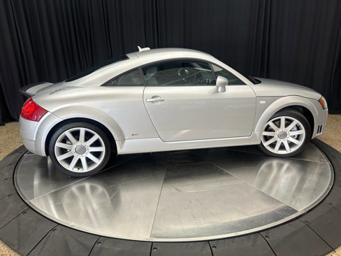 Used 2005 Audi TT 3.2 image 10